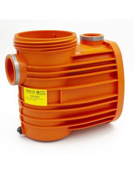 Cuerpo bomba piscina SPECK Badu 90/Top ES 2921110128