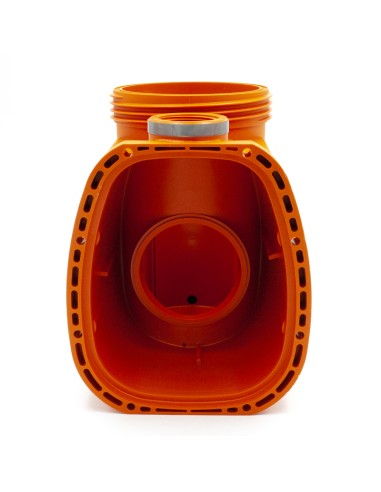 Cuerpo bomba piscina SPECK Badu 90/Top ES...