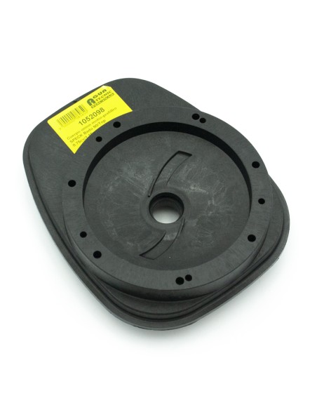 Porta-cierre bomba piscina SPECK brida union motor-prefiltro Badu 90/Top ES 2921116125
