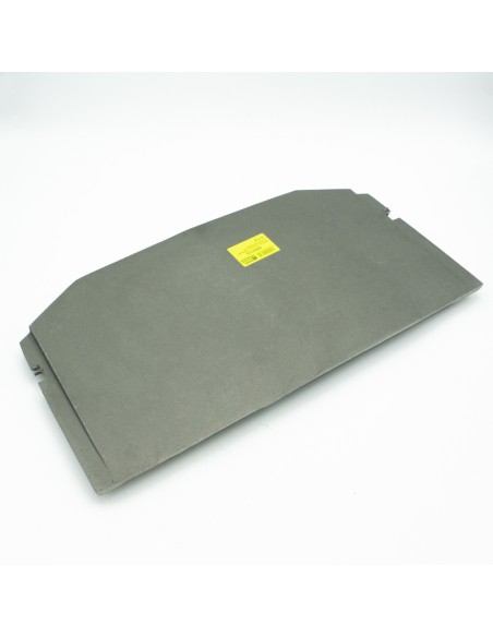 Deflector chimenea HERGOM C-3/70+C-8/70 6008171 repuesto