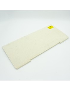 Deflector estufa HERGOM placa ceramica Benninton 6005777