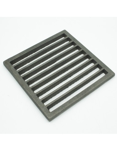 Parrilla estufa/chimenea leña HERGOM N6/7/8...