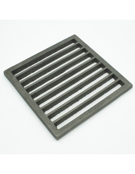 Parrilla estufa/chimenea HERGOM N6/7/8 p/hogar H-01/H-02/TC-1 7599220
