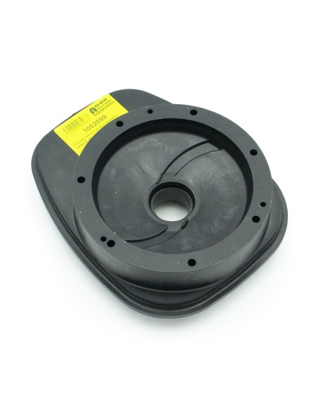 Porta-cierre bomba piscina SPECK brida union motor-prefiltro Badu 90/Top ES/Better  2921316120