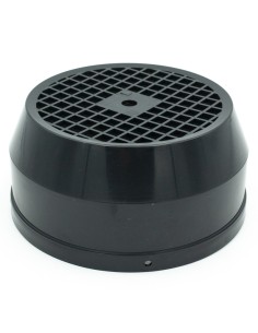Tapa ventilador bomba SACI mod.MEC80 Winner 92400103