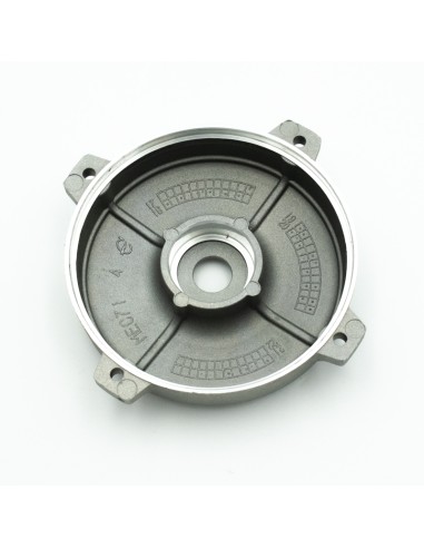 Tapa motor bomba SACI escudo mod.MEC71...