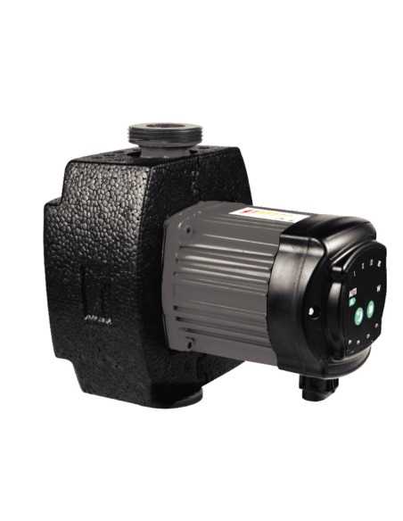 Bomba circulacion calefaccion FERCO electronica 1½" 130mm RS25/6EAB3
