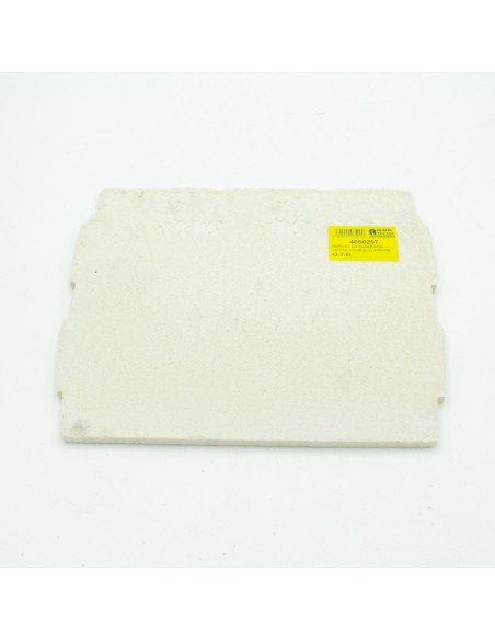 Deflector estufa HERGOM ceramica Craftsbury 6001506