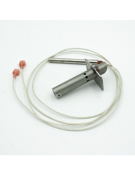 Resistencia estufa biomasa HERGOM Manchester/Heritage + canula 9917088