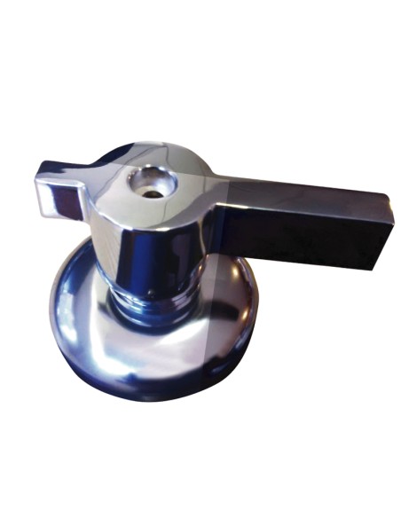 Maneta valvula empotrar c/embellecedor FERCO MMANDOM