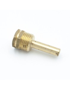 Vaina termometro M 1/2"   50mm FERCO R.140.01