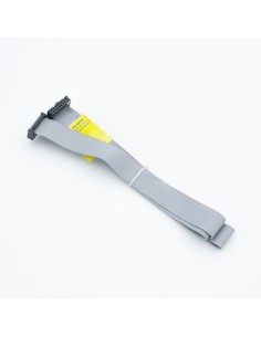Cable estufa ECOFOREST teclado a CPU 61364