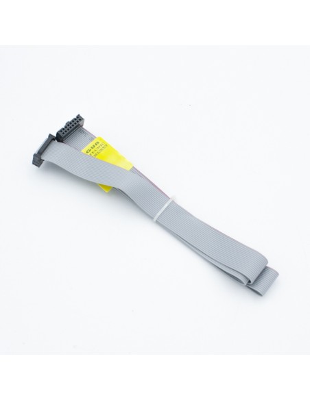 Cable estufa ECOFOREST teclado a CPU 61364