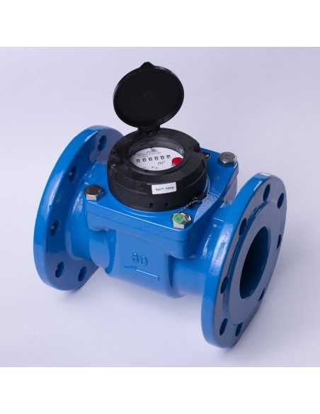 Contador agua riego RUEDAGUA Wolmant 5" RWI-125 0001003205