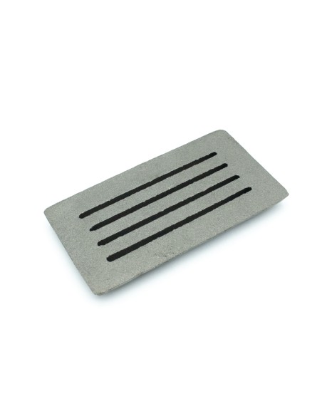 Parrilla chimenea leña HERGOM C-3 6008220