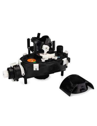 Motor limpiafondos piscina DOLPHIN...