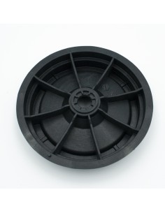 Porta-cierre bomba piscina SACI disco Optima 92401047 2