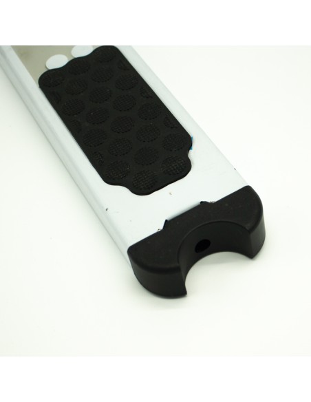 Peldaño escalera piscina FLEXINOX antideslizante AISI316L 87100897