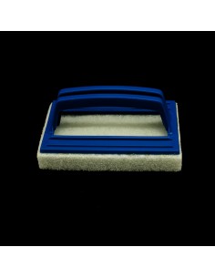 Cepillo limpieza piscina KOKIDO para bordes o pared K077 2