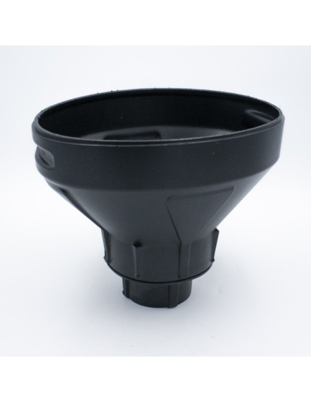 Embudo descalcificador ATH llenado resina botella 4-6" 308452 (BWT)