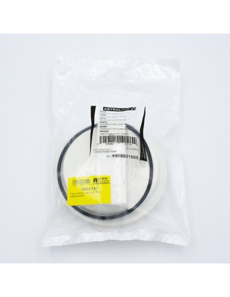 Tapa dosificador ASTRAL 4408031605 (mod.azul 4408010102)