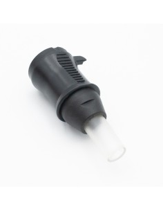 Conector cable limpiafondos piscina AQUABOT clavija 4pin... 2