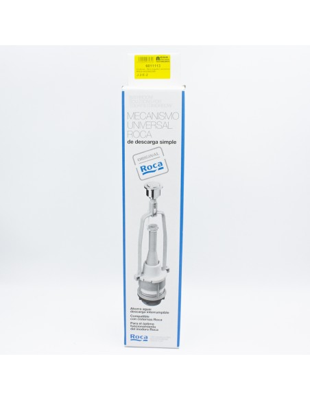 Cisterna - ROCA mecanismo universal descarga simple A822502200