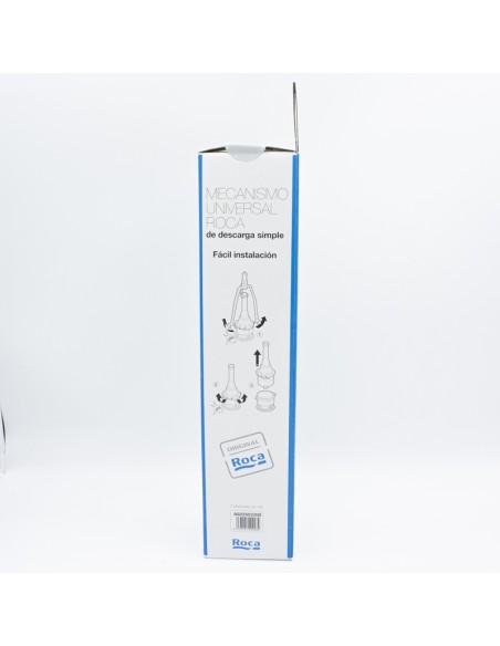 Cisterna - ROCA mecanismo universal descarga simple A822502200