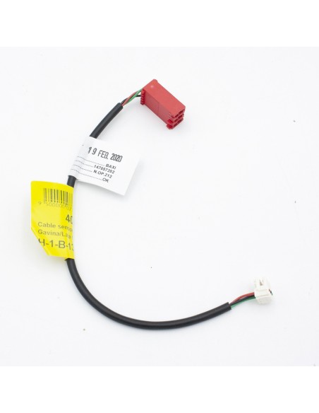 Cable sensor presion caldera BAXI Gavina/Laia Confort 147057202