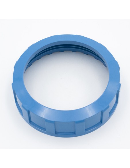 Tuerca tapa dosificador ASTRAL rosca azul 4408010101 (filtro 00650 y Nautilus)