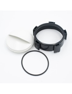 Tapa dosificador piscina ASTRAL kit tapa completa Dossi-3...