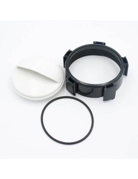 Tapa dosificador piscina ASTRAL kit tapa completa Dossi-3 4408010701