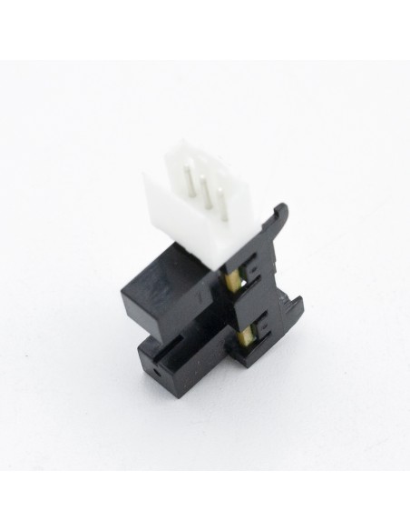 Sensor descalcificador PENTAIR Autotrol foto-optico valvula/255 p/760/Logix/Matrix 1235373