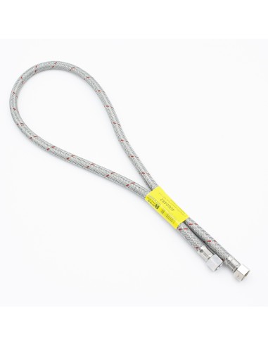 Latiguillo quemador gasoil ATP H-H 3/8"-1/4"...