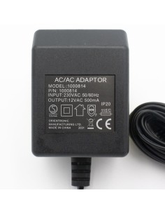 Transformador descalcificador PENTAIR Autotrol 220V a 12V... 2