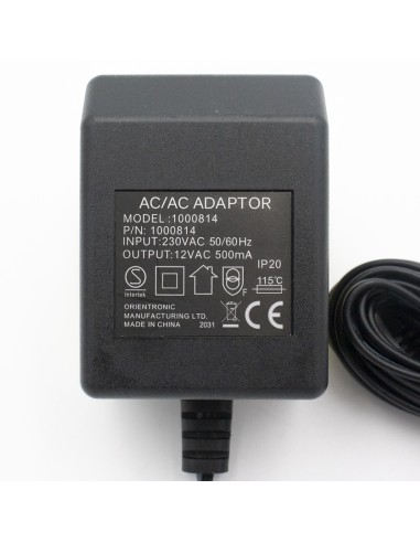 Transformador descalcificador PENTAIR Autotrol...