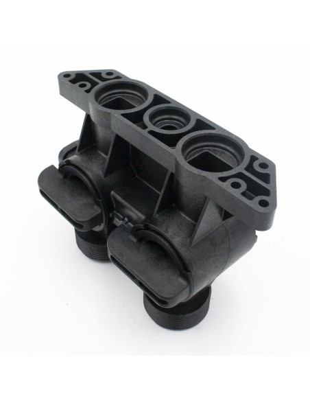 By-pass valvula PENTAIR Autotrol val/255 1040769