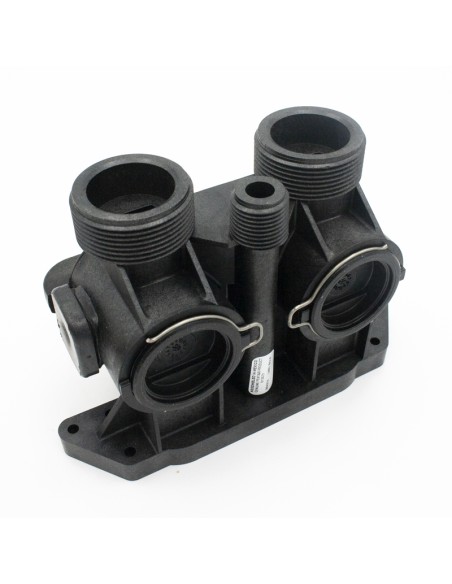 By-pass valvula descalcificador PENTAIR Autotrol val/255 1040769