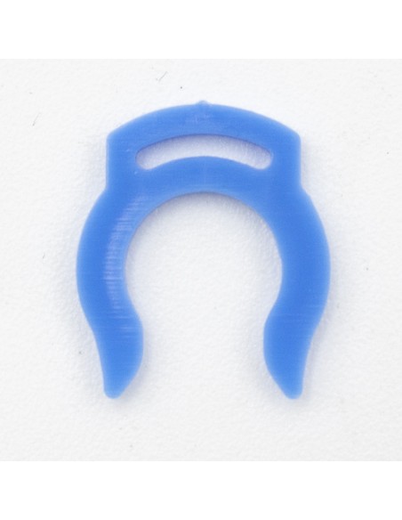 Clip osmosis TUBING 1/4"