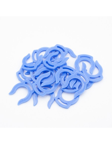 Clip osmosis TUBING 1/4"