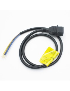Cable bomba gasoil DELTA para VU1 DEL40017