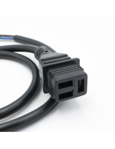 Cable bomba gasoil DELTA para VU1 DEL40017 2