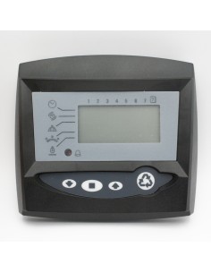 Programador descalcificador PENTAIR Autotrol para...