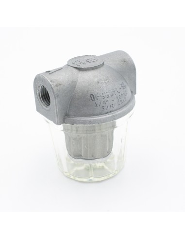 Filtro gasoil caldera FAG H-H  1/4"...