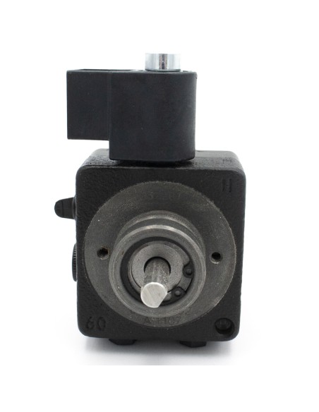 Bomba gasoil quemador DANFOSS BFP 21 L3 giro izquierda 071N1107