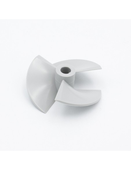 Helice limpiafondos piscina HAYWARD Evac/Atlantis/Aquavac/TigerShark RCX11000