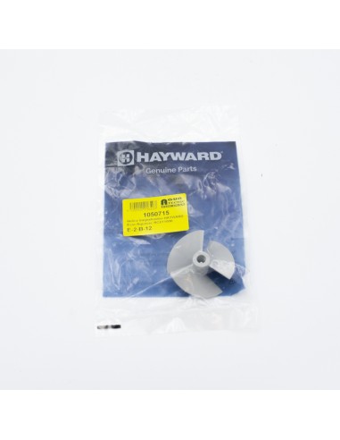 Helice limpiafondos piscina HAYWARD...
