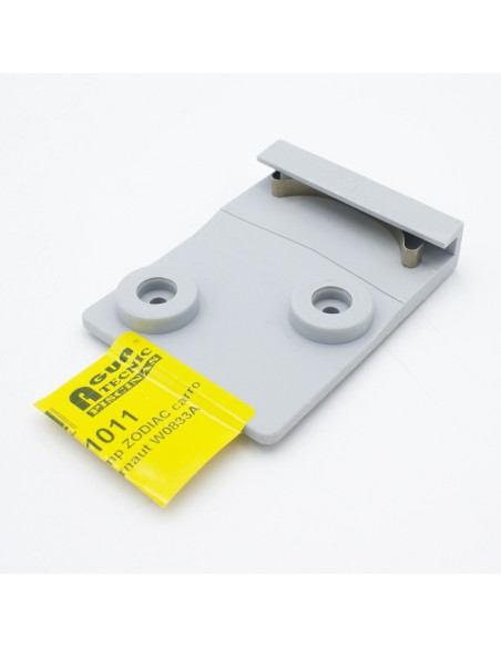 Pie delantero limp ZODIAC carro mod.2000 Cybernaut W0833A