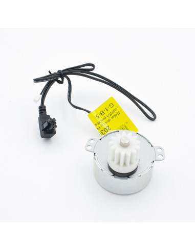 Motor descalcificador PENTAIR Autotrol val/255 p/760/740/742/762/Logix 1235861