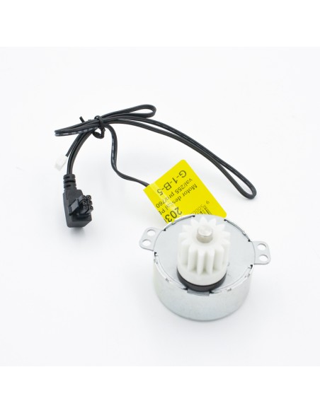 Motor descalcificador PENTAIR Autotrol val/255 p/760/740/742/762/Logix 1235861